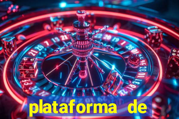 plataforma de aposta demo